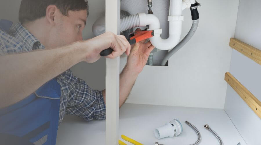 Professional Leak Detection in Hillman, MI